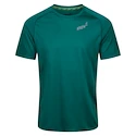 Heren T-shirt Inov-8  Base Elite SS M dark green XL