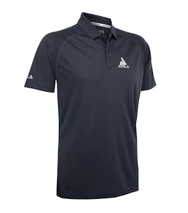 Heren T-shirt Joola  Shirt Airform Polo Dark Grey