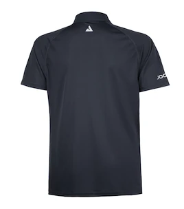 Heren T-shirt Joola  Shirt Airform Polo Dark Grey