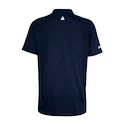 Heren T-shirt Joola  Shirt Solstice Navy/Purple