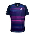 Heren T-shirt Joola  Shirt Solstice Navy/Purple