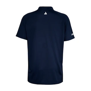 Heren T-shirt Joola  Shirt Solstice Navy/Purple