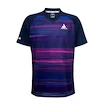 Heren T-shirt Joola  Shirt Solstice Navy/Purple XL