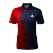 Heren T-shirt Joola  Shirt Sygma Navy/Red XXL