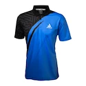 Heren T-shirt Joola  Shirt Synergy Blue/Black