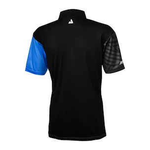 Heren T-shirt Joola  Shirt Synergy Blue/Black