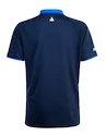 Heren T-shirt Joola  Shirt Torrent Navy/Blue