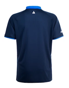 Heren T-shirt Joola  Shirt Torrent Navy/Blue