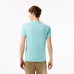 Heren T-shirt Lacoste  Core Performance Light Green