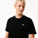 Heren T-shirt Lacoste  Core Performance T-Shirt Black