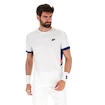 Heren T-shirt Lotto  Squadra III Tee Bright White