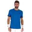 Heren T-shirt Lotto  Squadra III Tee Skydiver Blue