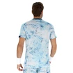 Heren T-shirt Lotto  Tech IV - D2 Tee Spun Sugar Blu