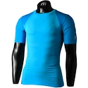 Heren T-shirt Mico M1 Trail Round Neck Jewel EN