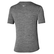 Heren T-shirt Mizuno  Core RB Tee Lead