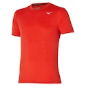 Heren T-shirt Mizuno  Impulse Core Tee Grenadine M