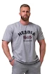 Heren T-shirt Nebbia 1965 Golden Era T-shirt 192 light grey L