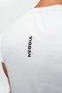 Heren T-shirt Nebbia  Short-Sleeve Sports T-shirt RESISTANCE white