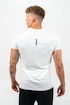 Heren T-shirt Nebbia  Short-Sleeve Sports T-shirt RESISTANCE white