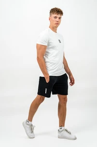 Heren T-shirt Nebbia  Short-Sleeve Sports T-shirt RESISTANCE white