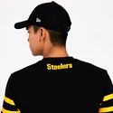 Heren T-shirt New Era  Elements Tee NFL Pittsburgh Steelers