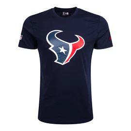 Heren T-shirt New Era NFL Houston Texans