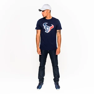 Heren T-shirt New Era  NFL Houston Texans S