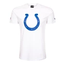 Heren T-shirt New Era  NFL Indianapolis Colts