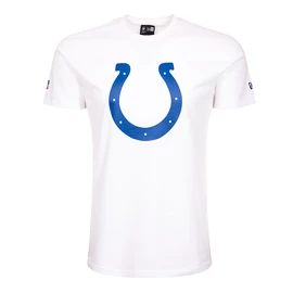 Heren T-shirt New Era NFL Indianapolis Colts