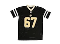 Heren T-shirt New Era  NFL oversized tee New Orleans Saints S