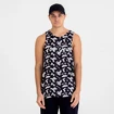 Heren T-shirt New Era  Tank Top MLB New York Yankees