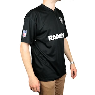 Heren T-shirt New Era  Wordmark Oversized NFL Oakland Raiders S