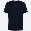 Heren T-shirt Oakley  Foundational Training SS Tee Blackout M