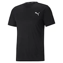 Heren T-shirt Puma  Train All Day Tee Puma Black XL