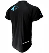 Heren T-shirt Raidlight  Activ Run Black