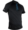 Heren T-shirt Raidlight  Activ Run Black M