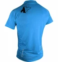 Heren T-shirt Raidlight  Activ Run Blue