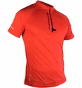 Heren T-shirt Raidlight  Activ Run Red