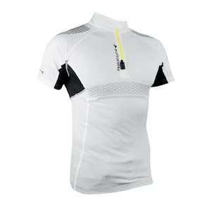 Heren T-shirt Raidlight  Performer Top XP SS M, Zwart