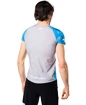 Heren T-shirt Raidlight  Revolutiv Top Blue