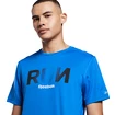 Heren T-shirt Reebok  Graphic Blue