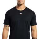 Heren T-shirt Reebok  SmartVent Black