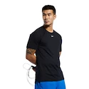 Heren T-shirt Reebok  SmartVent Black M