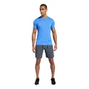 Heren T-shirt Reebok  Solid Move Blue