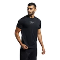 Heren T-shirt Reebok   XL