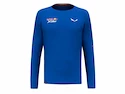 Heren T-shirt Salewa  X-Alps Tech Dry M L/S Tee M