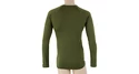 Heren T-shirt Sensor  Merino Active safari