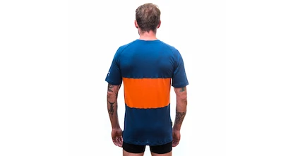 Heren T-shirt Sensor  Merino Air PT XL