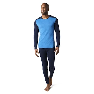 Heren T-shirt Smartwool  M Merino 250 Baselayer Crew Boxed