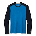 Heren T-shirt Smartwool  M Merino 250 Baselayer Crew Boxed S